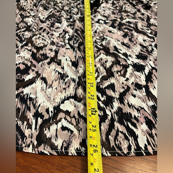 Tart- Long Sleeve Blouse Size Large - Picture 14 of 16